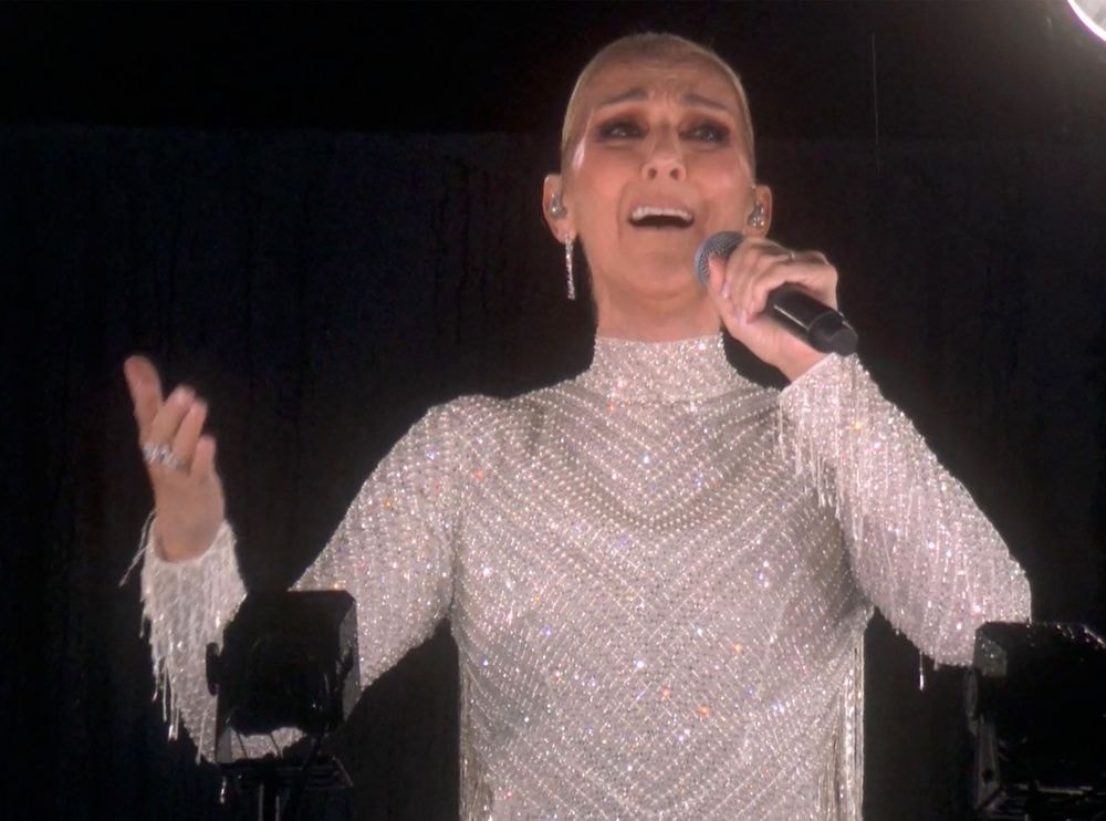 « L’hymne à l’amour » : d’Edith Piaf à Céline Dion, itinéraire d’une chanson culte