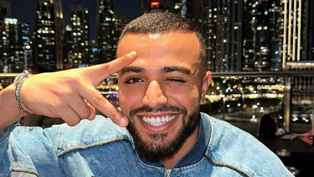Emine (JLC Family) : installé à Dubaï, ses propos sur la France choquent les internautes !