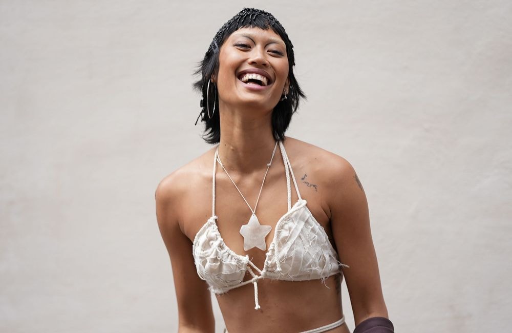 Voici la “Scandi frilla”, la coupe de cheveux scandinave qui pourrait détrôner le carré ce printemps