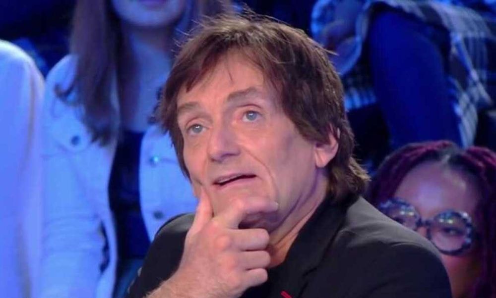 Pierre Palmade accro à la cocaïne : la drogue l’aiderait à faire face à son homosexualité