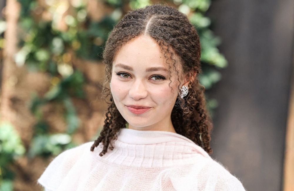 « The Last of Us », « Dragons »… Qui est Nico Parker, la nouvelle actrice à suivre ?