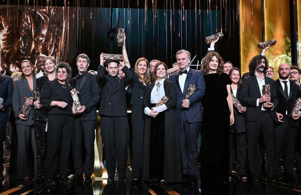César, Oscars, Cannes : les récompenses font-elles les bons films ?