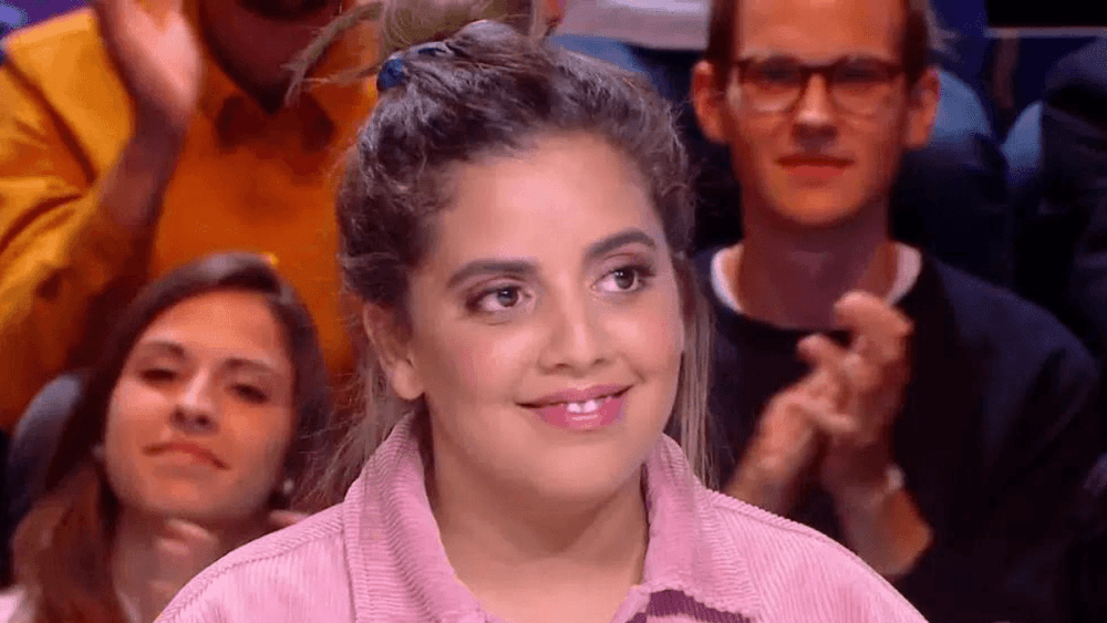 Après le clash avec Natasha St-Pier, Inès Reg se confesse : "Je pense que j'ai…