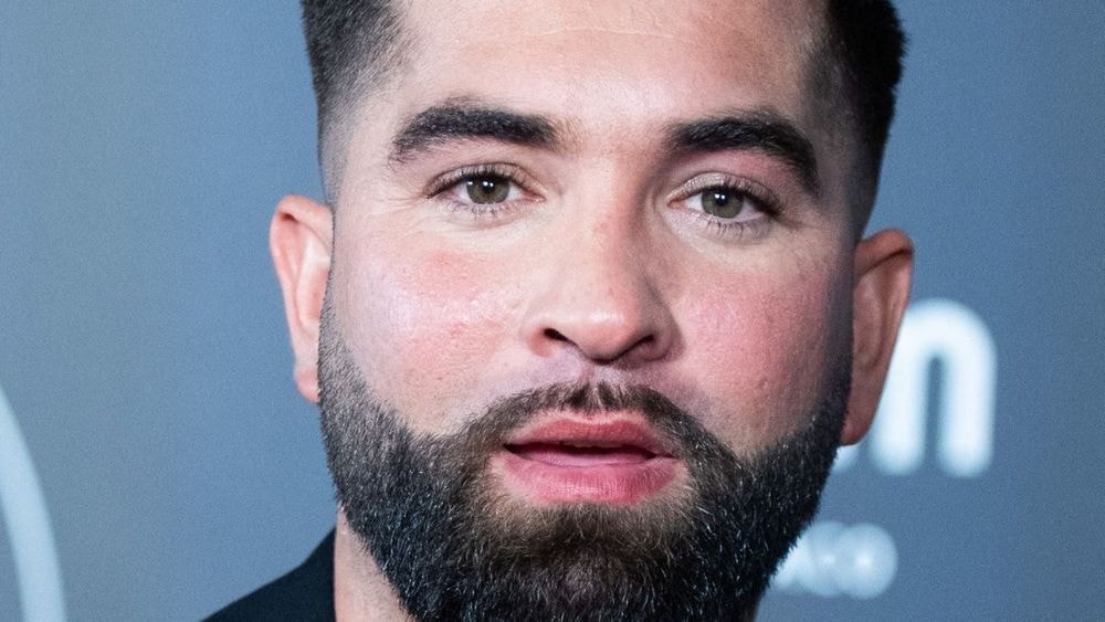 Kendji Girac au plus mal ? Il explique vivre "un moment un peu compliqué"