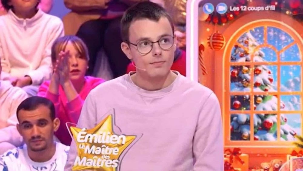 "Pris en flagrant délit de tricherie" : Émilien (12 Coups de Midi) : un tricheur ? Un internaute dévoile une vidéo !