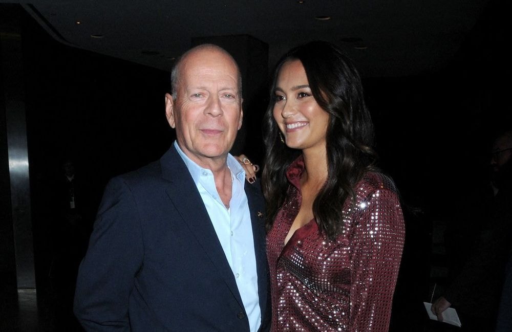 Incendies à Los Angeles : Bruce Willis fait une rare apparition pour remercier les sauveteurs