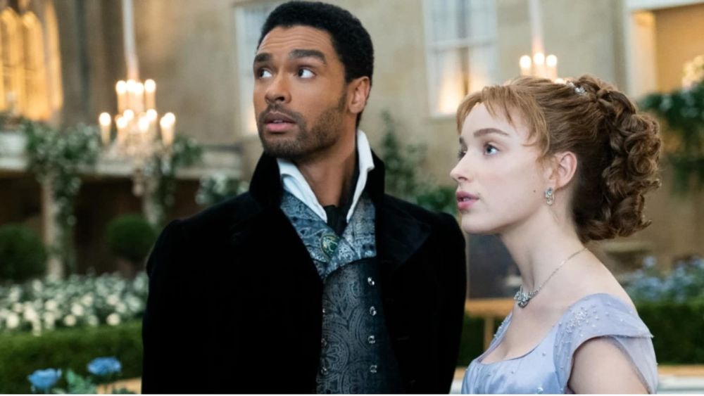 La Chronique des Bridgerton : Daphne et Simon joués par de nouveaux acteurs dans la saison 5 ? La showrunneuse répond enfin !