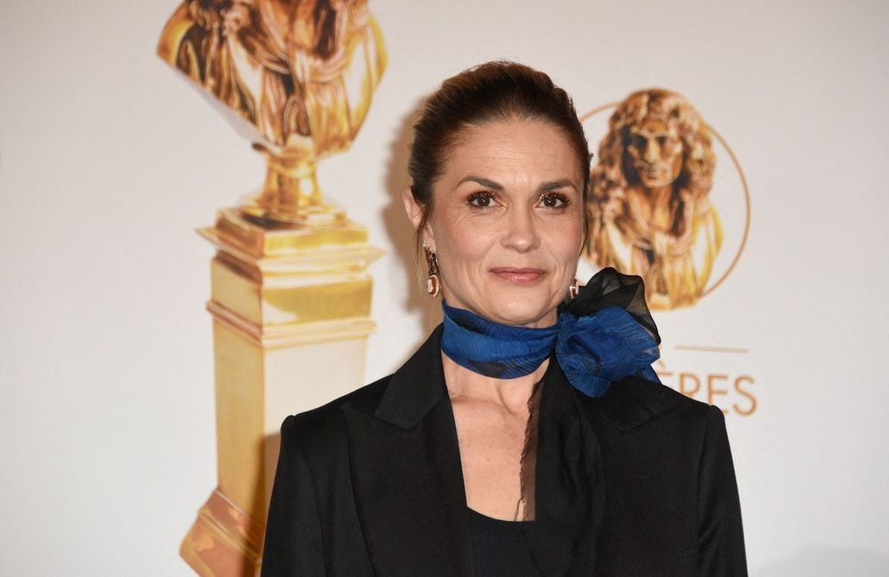 Barbara Schulz officialise sa rupture avec Arié Elmaleh : « C’est vraiment fini »