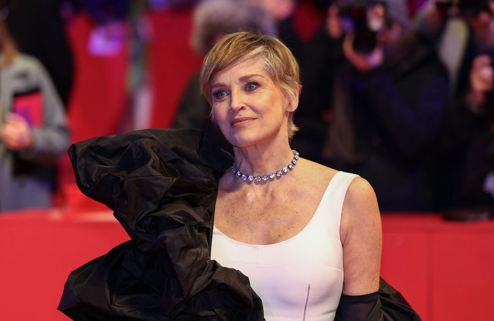 « Nous essayons tous d’affronter nos propres démons » : Sharon Stone, sans fard sur sa santé mentale