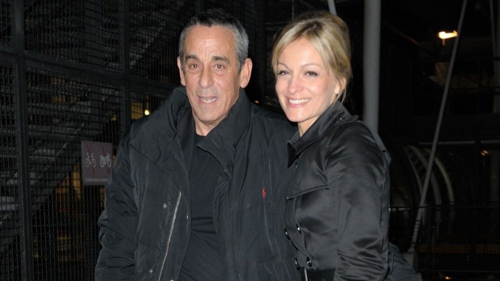 Audrey Crespo-Mara : marié avec Thierry Ardisson, il refusait de s'installait avec elle, "On avait chacun notre appartement mais..."