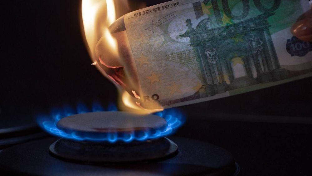 Factures de gaz : le prix repère restera stable en août