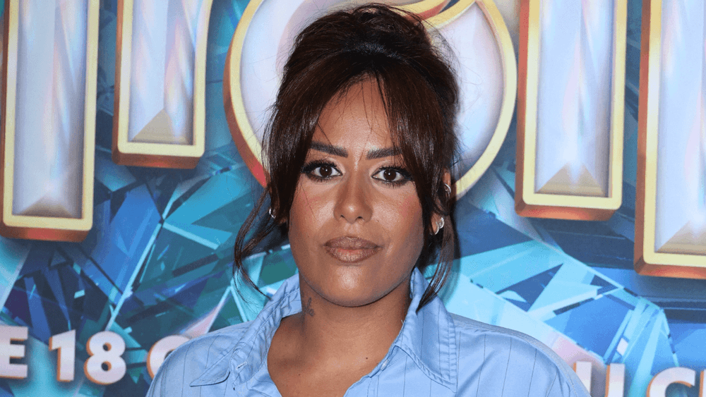 Amel Bent prête à arrêter la musique pour ses enfants ? "Elle a perdu de sa pole position"