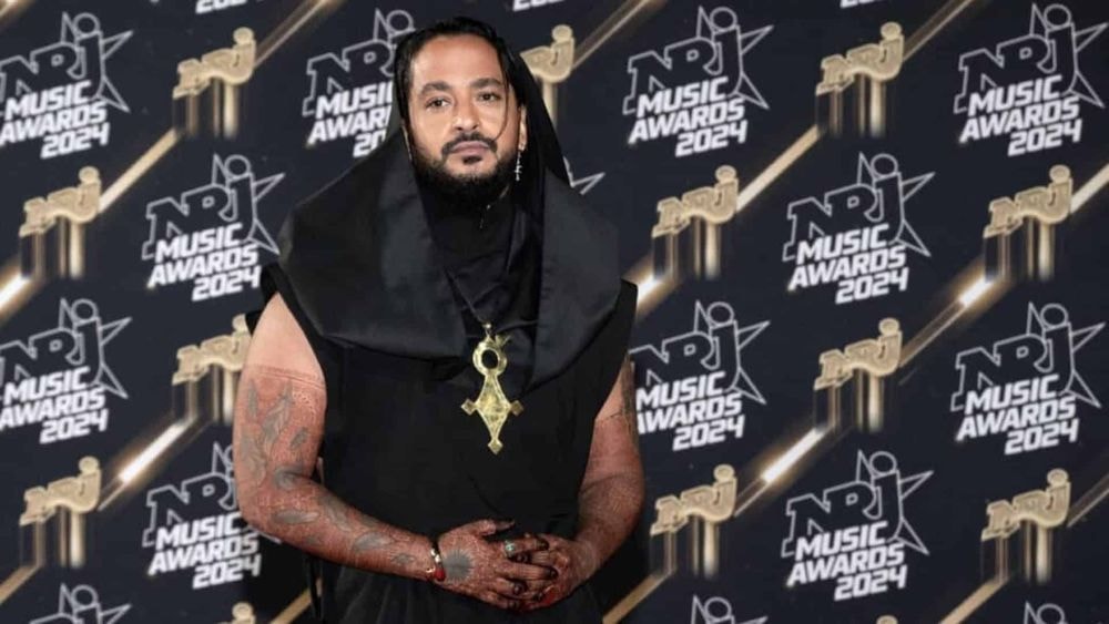 Affaire Slimane : cette consigne stricte donnée aux autres artistes durant les NMA 2024, on vous dit tout !