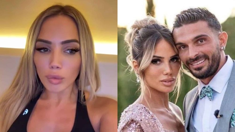 Manon Tanti : absente des réseaux sociaux et séparée de Julien Tanti ? Elle sort du silence pour la première fois !