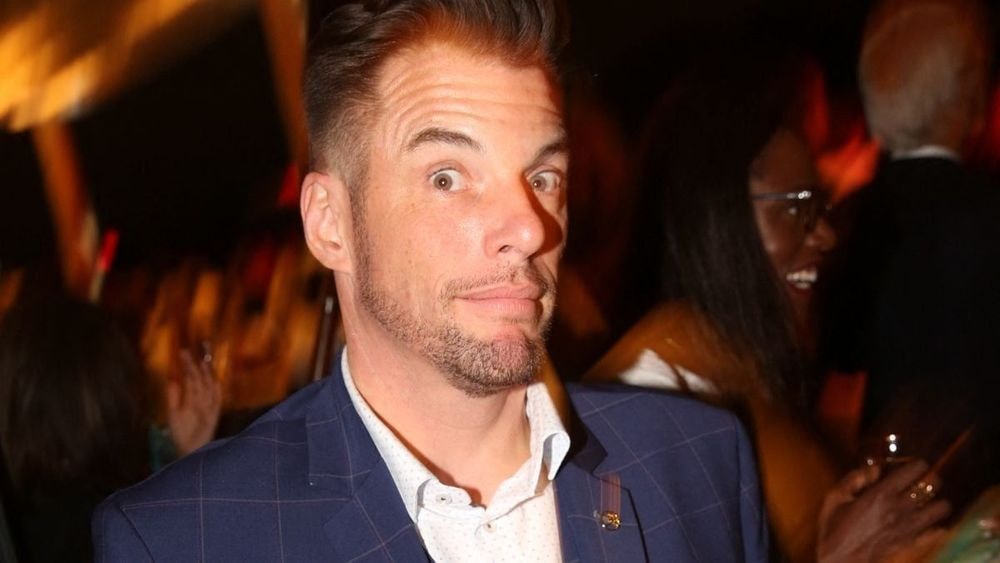 Norbert Tarayre fait le point sur sa relation avec Philippe Etchebest : “On s’aime pas, pas du tout !”