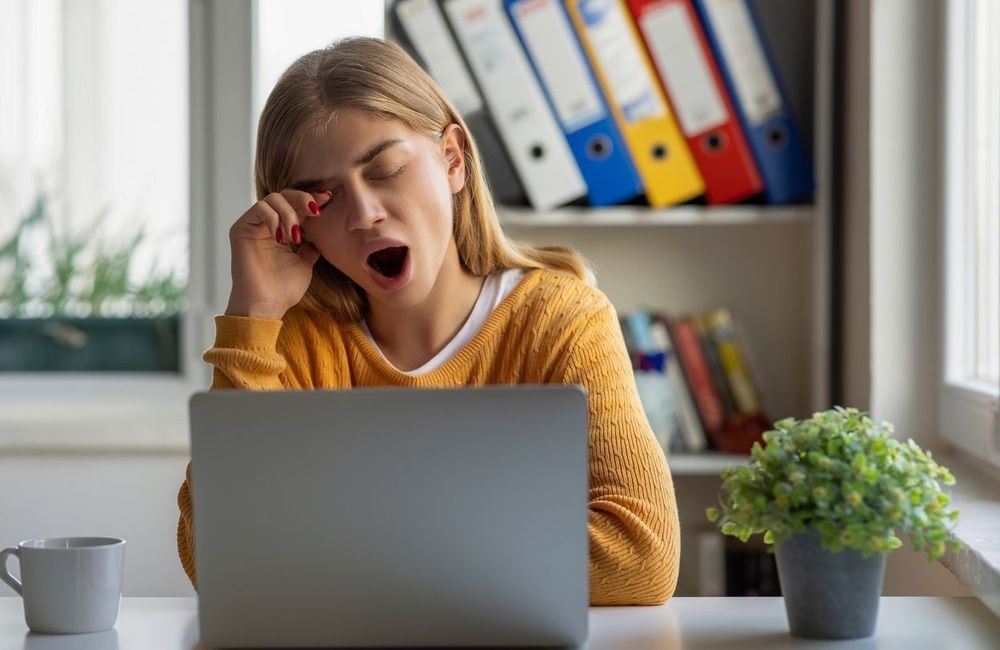 Hypersomnolence : quel est ce trouble du sommeil méconnu ?