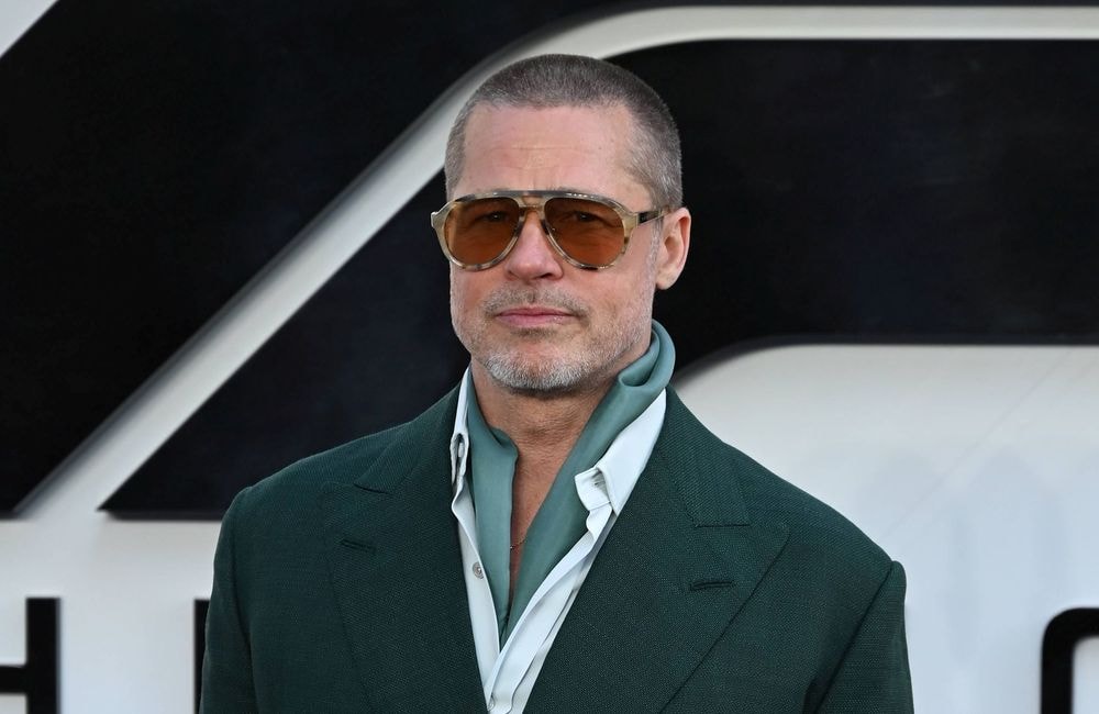 Brad Pitt cambriolé : sa sublime maison de Los Angeles saccagée