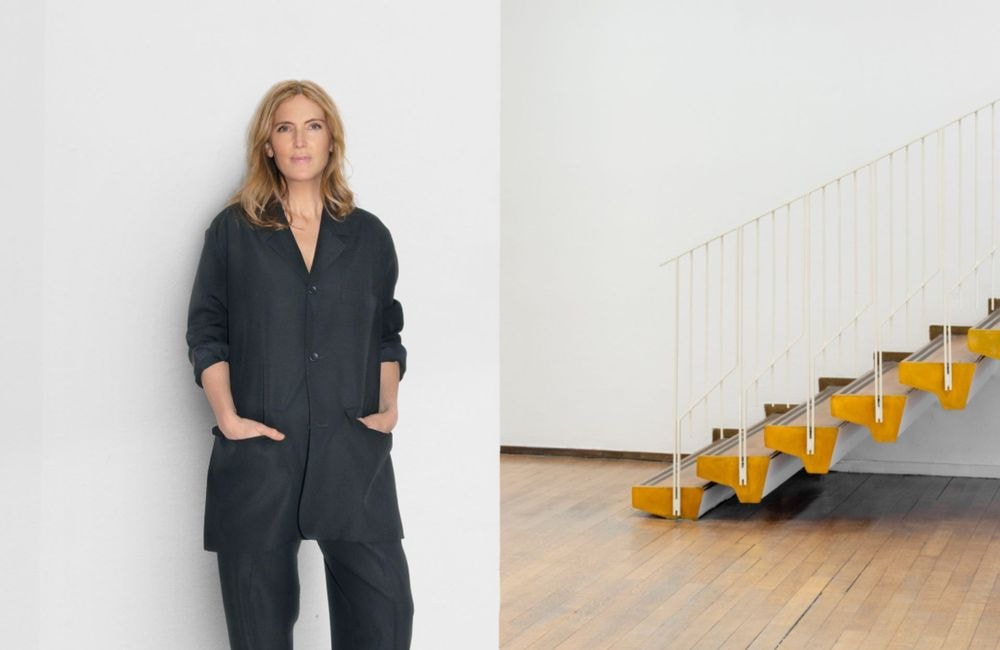 Faye Toogood, Patricia Urquiola… Les designers primés aux ELLE Deco International Design Awards 2025
