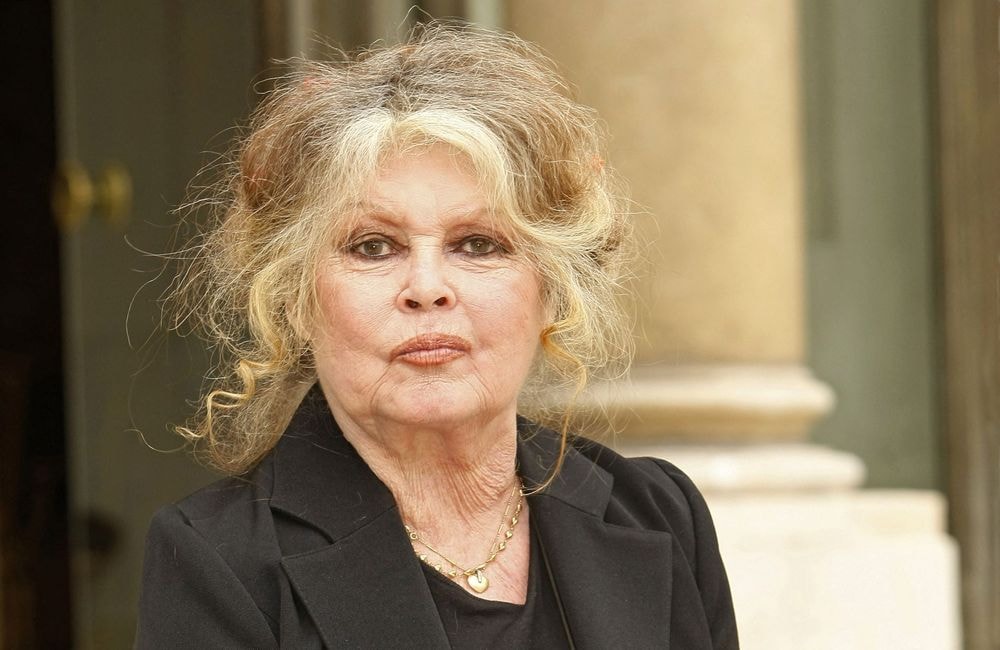 « Il a été prisonnier chez lui » : Brigitte Bardot se confie sur les derniers mois d'Alain Delon