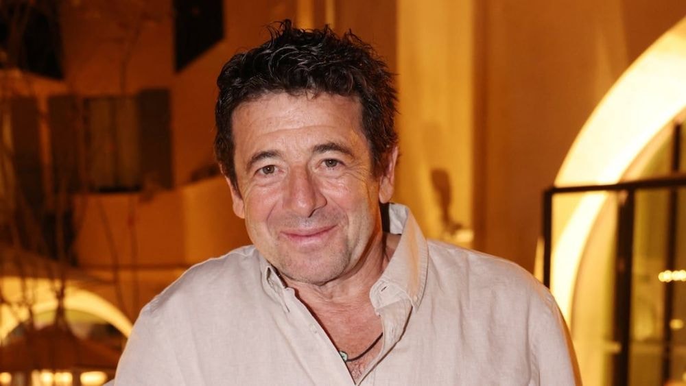 "Mon hôtel…" : Patrick Bruel, fier de sa "terre bénie des dieux", nous fait visiter son domaine provençal entre expérience spa, nature et découverte