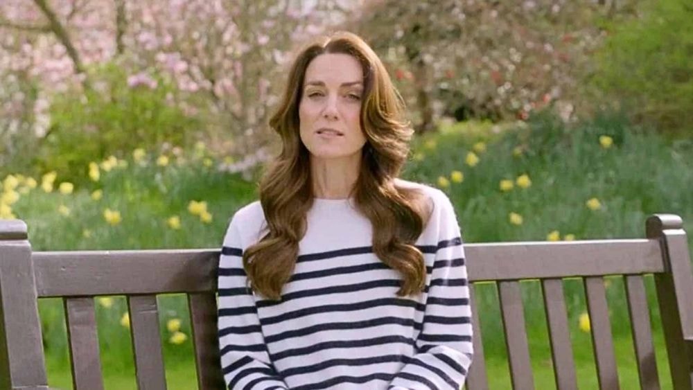 Kate Middleton : un expert fait des révélations sur les hypothèses probables concernant son cancer !