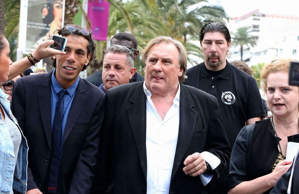 Agressions sexuelles : Gérard Depardieu convoqué en vue d’un placement en garde à vue