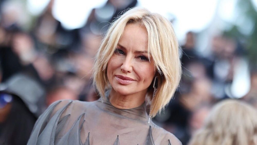 Adriana Karembeu : "rien de pire qu’un homme…", la chérie de Marc Lavoine balance une vérité crue