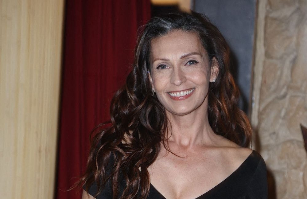 Adeline Blondieau (« Sous le soleil ») fait l’étonnante annonce de ses fiançailles et de son mariage