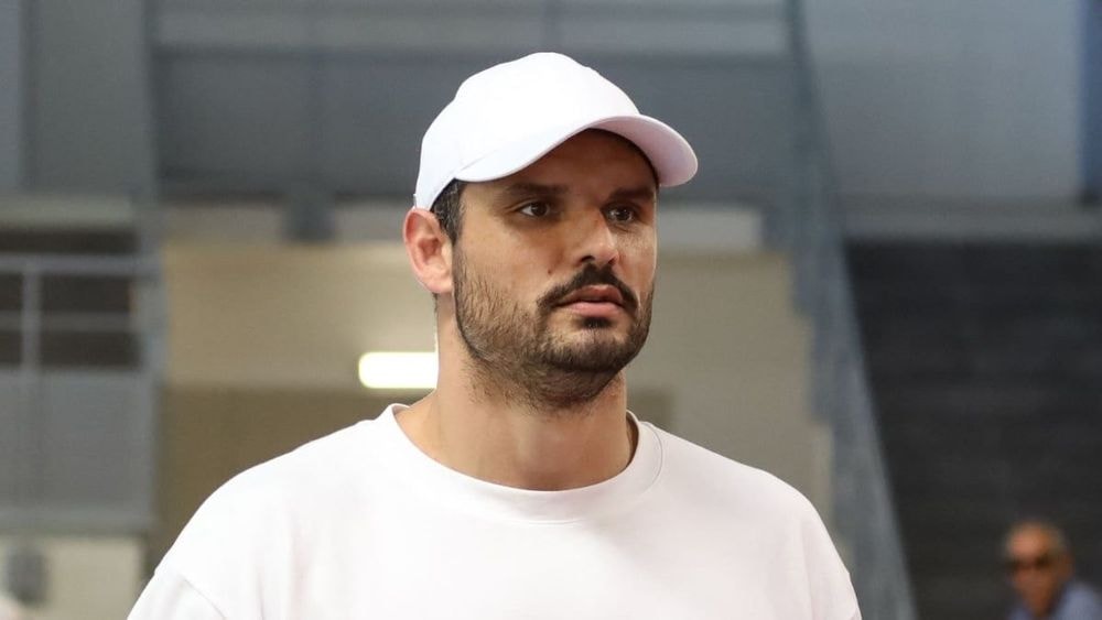 Sportif, Florent Manaudou fait un aveu sur le plaisir intime : "Ce n'est pas ouf"