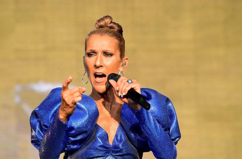 Céline Dion : ce lieu insolite où on peut encore acheter des places