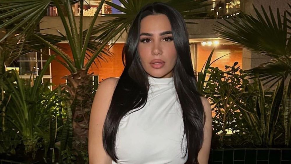 "C'est démesuré" : sanctionnée par la DGCCRF, Milla Jasmine dénonce !