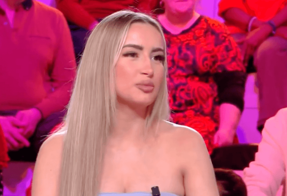 Polska a été fortement critiquée dans TPMP par un invité de renom : « Ce truc » !