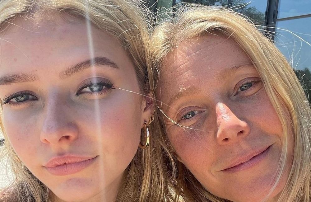 Gwyneth Paltrow et Chris Martin : leur fille Apple en concert surprise à Nashville