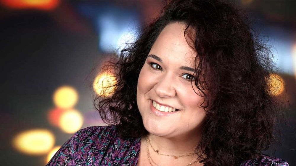 La gagnante à oublier Magalie Vaé révèle l’envers du décor de la Star Academy