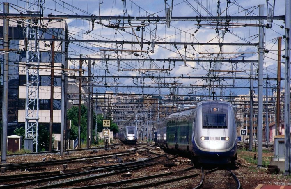 En route pour sa chimio, elle est verbalisée par la SNCF pour un billet acheté trop tard
