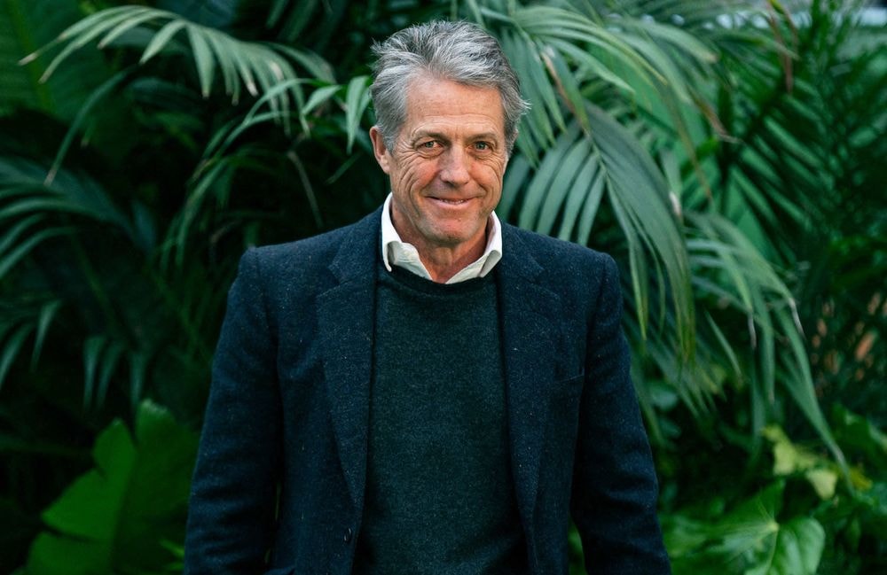 « Il est méprisable vraiment » : Hugh Grant évoque son rôle dans « Coup de foudre à Nothing Hill »