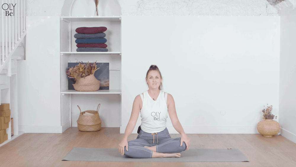 Pilates Express : 10 minutes de routine vidéo pour un ventre plat