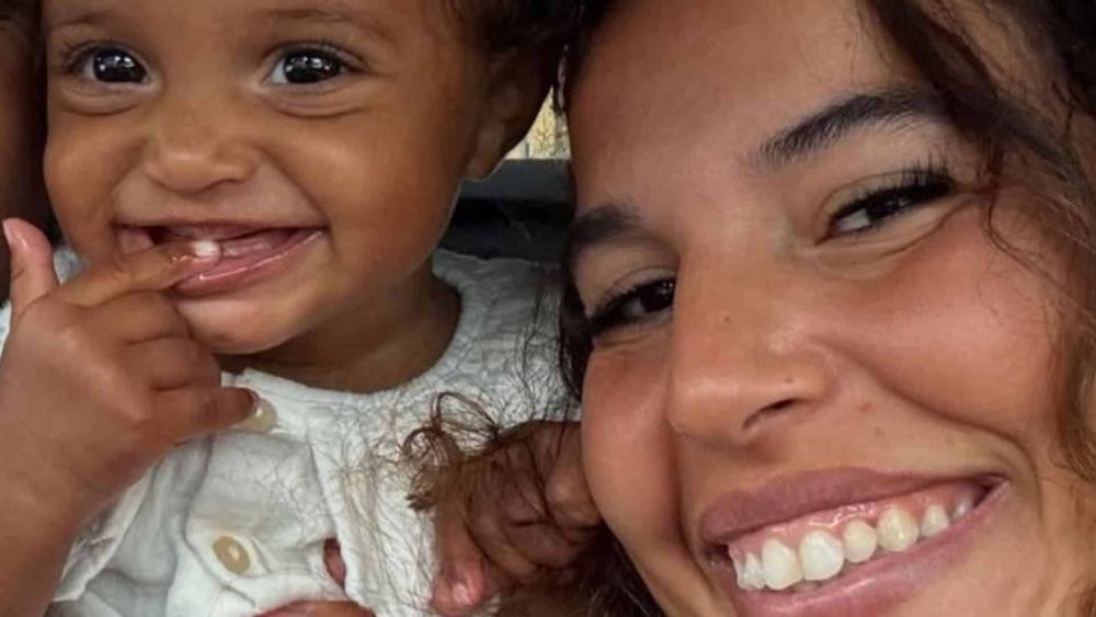 "Elle est traumatisée" : une vidéo de Poupette Kenza avec sa fille Nessayem choque les internautes !