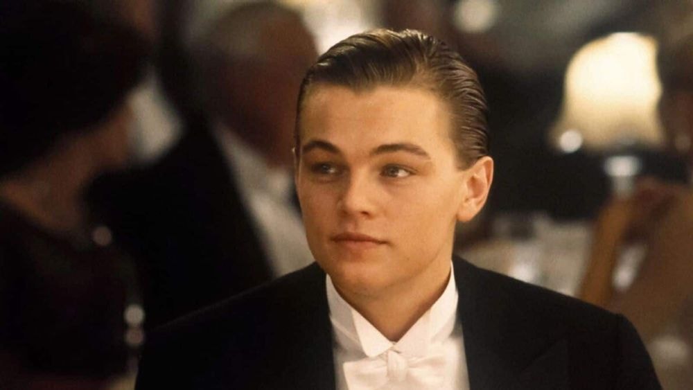 Leonardo DiCaprio explique pourquoi il n’a pas voulu revoir Titanic depuis des années