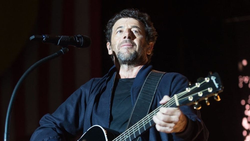 Patrick Bruel déstabilisé par Jean-Jacques Goldman, sa mise en garde avant un spectacle des Enfoirés : "Il n'y a que toi et moi !"