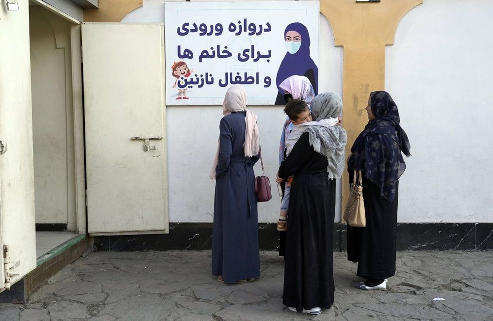 Afghanistan : des employées de l’ONU à Kaboul contraintes de travailler chez-elles face aux menaces