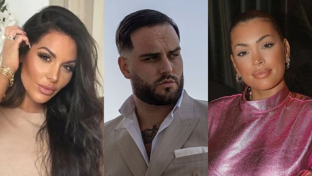 "Vas-y déclare" : Nikola Lozina en couple, Laura Lempika et Mélanie Da Cruz réagissent enfin !