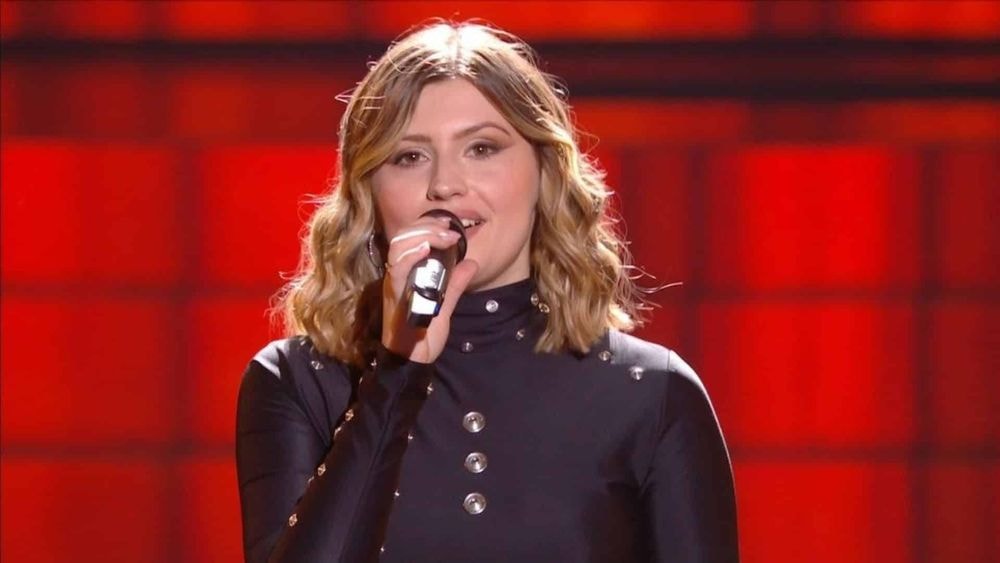 "Je suis trop…" : Marine se confie pour la première fois après avoir remporté la Star Academy face à Ebony !