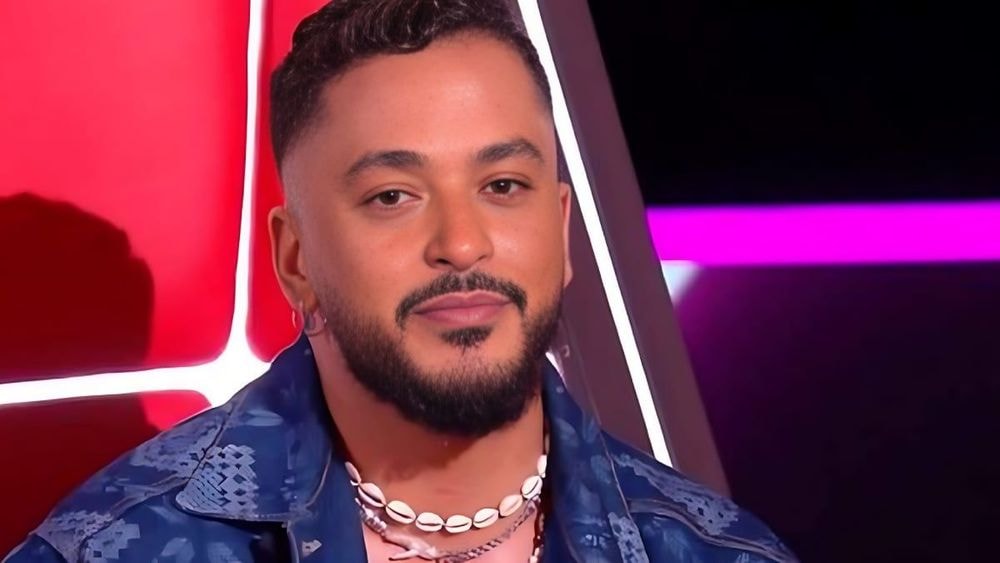 Kendji Girac lâche Slimane, il prend une décision radicale : "Oublie, c'est fini"