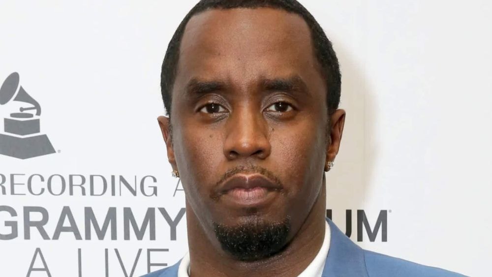P.Diddy en prison : le rappeur a été surpris en train de boire de l'alcool alors qu'il avait promis d'être sobre !