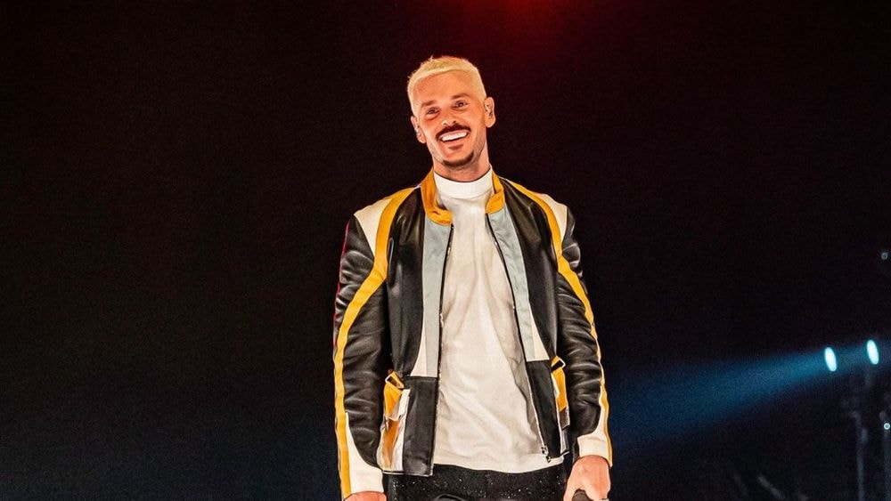 Matt Pokora : il défend un footballeur accusé de violence conjugale, il se fait lyncher sur la toile