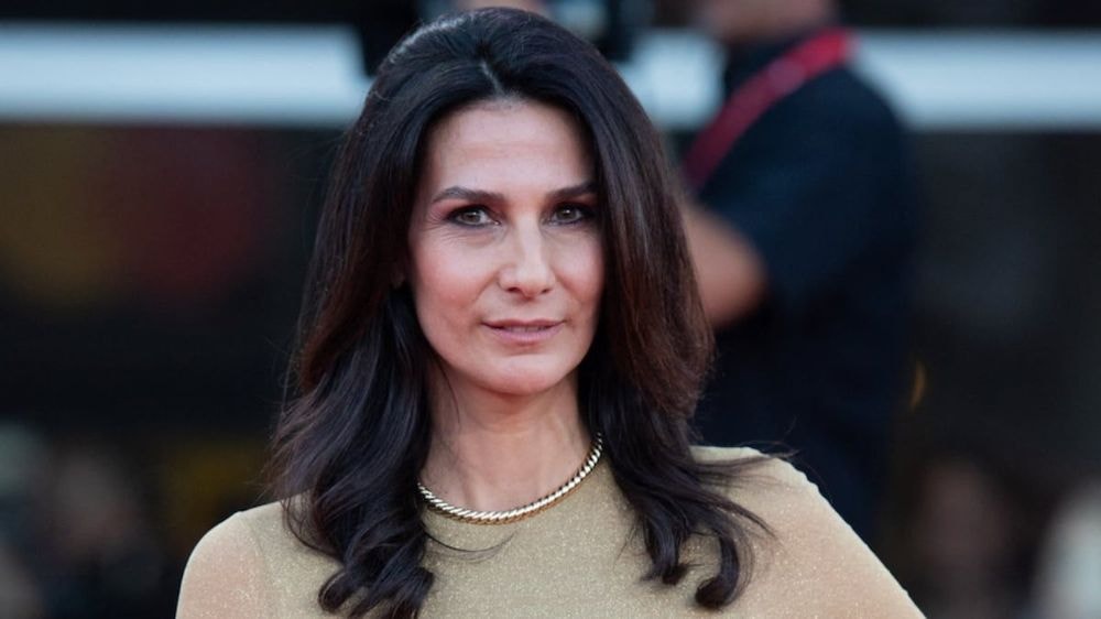 Marie Drucker : "On a eu des discussions avec Patrick Bruel", ses franches confidences sur l'artiste désormais controversé