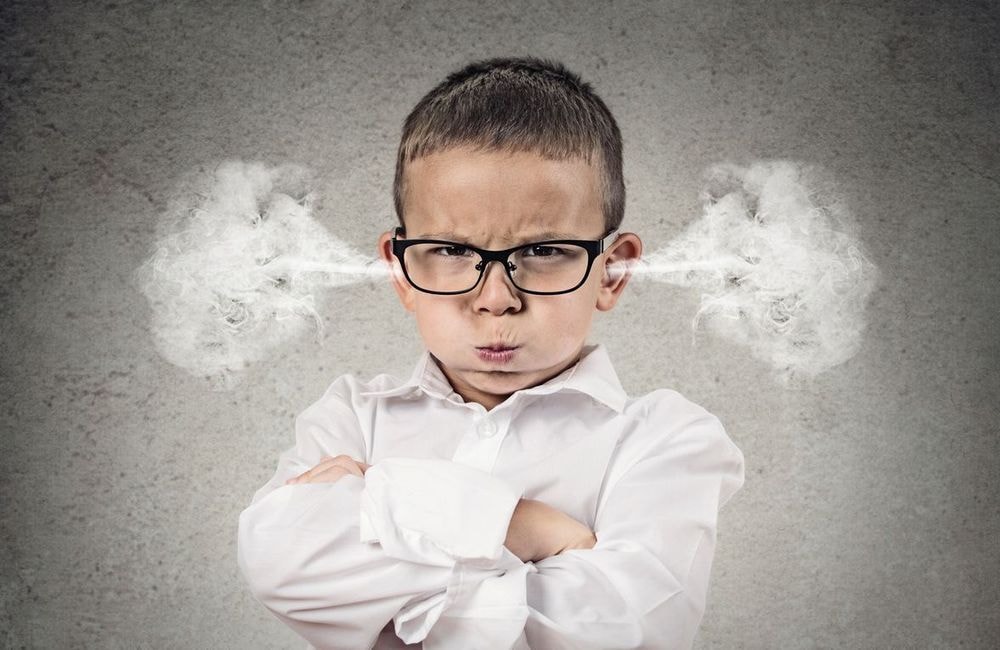Qu'est-ce que le trouble de l’opposition chez l’enfant ?