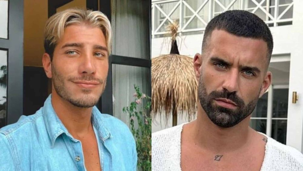 Vincent Queijo vs Nicolo : en guerre depuis le tournage de The Cerveau, ils se clashent publiquement et ça fait mal !