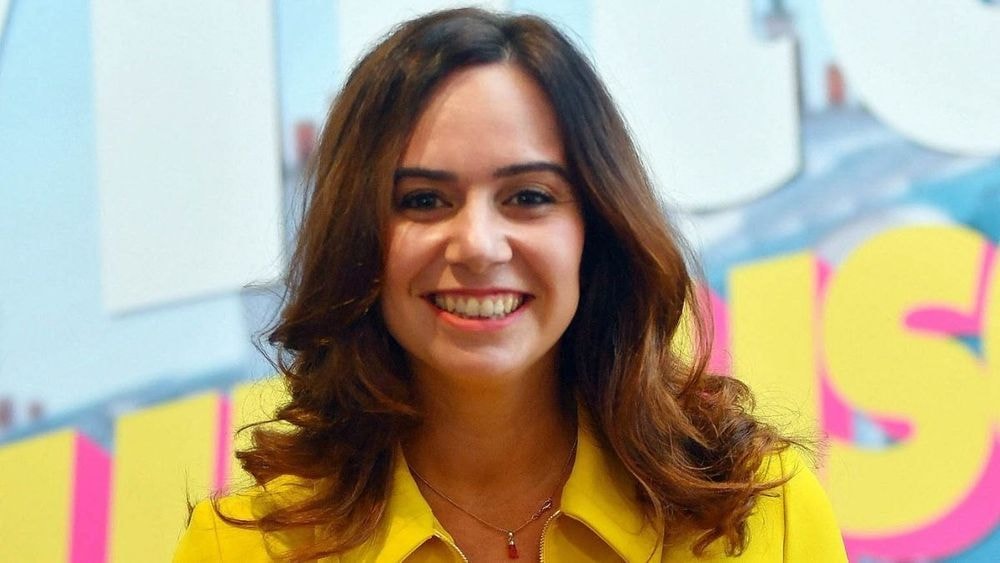 Ayant "grandi dans le 93", Sarah Knafo sans langue de bois sur l'immigration : "Ce n'est pas de l'idéologie, c'est..."